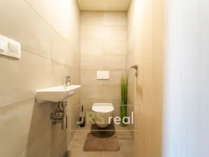 Prodej apartmánu, Říčky v Orlických horách, 60 m2