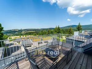 Prodej apartmánu, Říčky v Orlických horách, 60 m2