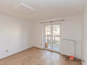 Pronájem bytu 2+1, Žďár nad Sázavou - Žďár nad Sázavou 3, Brodská, 50 m2