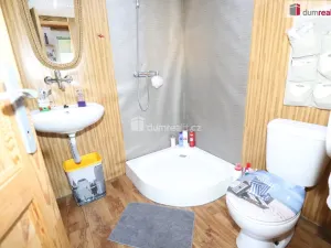 Prodej chaty, Praha - Suchdol, Starosuchdolská, 35 m2