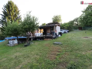 Prodej chaty, Praha - Suchdol, Starosuchdolská, 35 m2