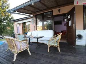 Prodej chaty, Praha - Suchdol, Starosuchdolská, 35 m2