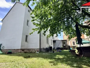Prodej rodinného domu, Veselí nad Lužnicí, Malé náměstí, 303 m2