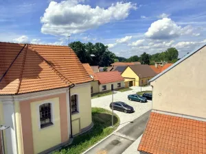 Prodej rodinného domu, Veselí nad Lužnicí, Malé náměstí, 303 m2