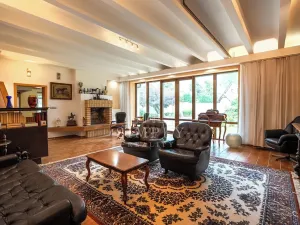 Prodej vily, Všestudy, 120 m2