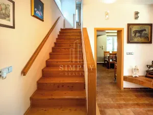 Prodej vily, Všestudy, 120 m2