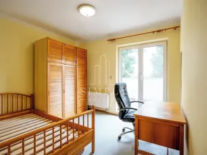 Prodej vily, Všestudy, 120 m2