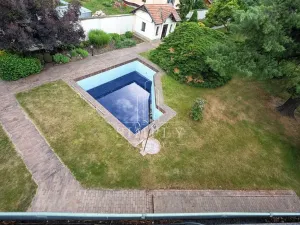 Prodej vily, Všestudy, 120 m2