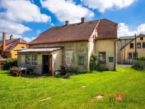 Prodej rodinného domu, Velký Šenov, Mikulášovická, 225 m2