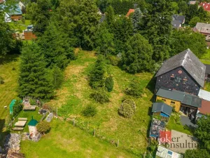Prodej rodinného domu, Velký Šenov, Mikulášovická, 225 m2