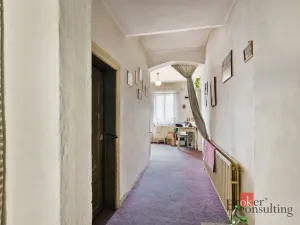 Prodej rodinného domu, Velký Šenov, Mikulášovická, 225 m2