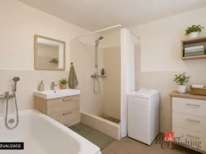 Prodej rodinného domu, Velký Šenov, Mikulášovická, 225 m2