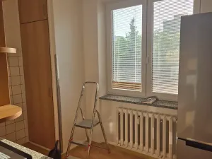 Pronájem bytu 3+1, Ostrava, Podroužkova, 62 m2