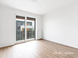 Pronájem bytu 3+kk, Praha - Háje, Sochorcova, 77 m2