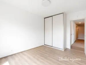 Pronájem bytu 3+kk, Praha - Háje, Sochorcova, 77 m2