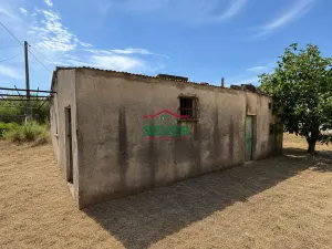 Prodej rodinného domu, Scalea, 1589 m2