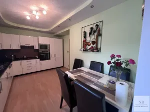 Prodej rodinného domu, Kyselka - Radošov, 160 m2