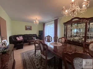 Prodej rodinného domu, Kyselka - Radošov, 160 m2
