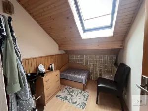 Prodej rodinného domu, Kyselka - Radošov, 160 m2