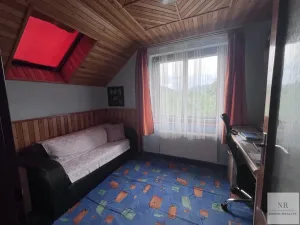 Prodej rodinného domu, Kyselka - Radošov, 160 m2