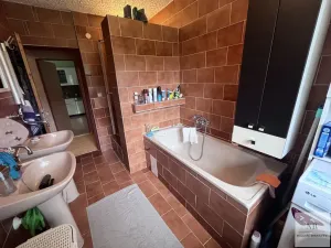 Prodej rodinného domu, Kyselka - Radošov, 160 m2
