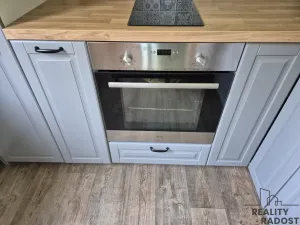 Pronájem bytu 2+kk, Třinec, kpt. Nálepky, 54 m2