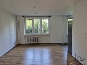 Pronájem bytu 2+kk, Třinec, kpt. Nálepky, 54 m2