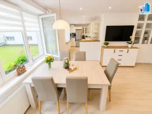 Prodej bytu 3+kk, Klatovy - Klatovy III, nábř. Kpt. Nálepky, 84 m2