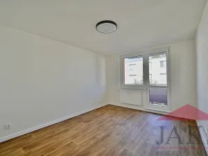 Pronájem bytu 1+1, Telč - Telč-Staré Město, Radkovská, 33 m2