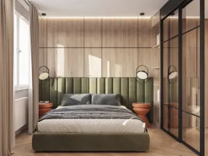 Prodej bytu 3+kk, Praha, Jeruzalémská, 67 m2