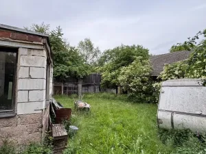 Prodej rodinného domu, Kalivody, 139 m2