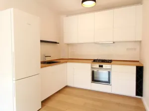 Pronájem bytu 2+kk, Praha - Nusle, Sekaninova, 54 m2
