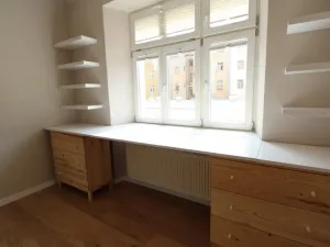 Pronájem bytu 2+kk, Praha - Nusle, Sekaninova, 54 m2