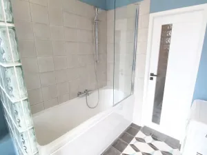 Pronájem bytu 2+kk, Praha - Nusle, Sekaninova, 54 m2