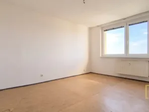 Prodej bytu 2+1, Brno - Slatina, Mikulčická, 52 m2