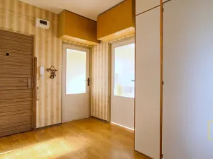 Prodej bytu 2+1, Brno - Slatina, Mikulčická, 52 m2