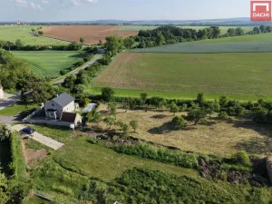 Prodej pozemku pro bydlení, Stařechovice, 3849 m2