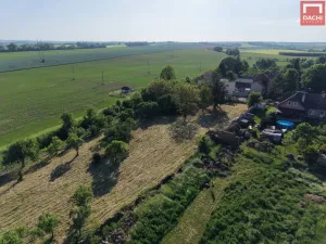 Prodej pozemku pro bydlení, Stařechovice, 3849 m2