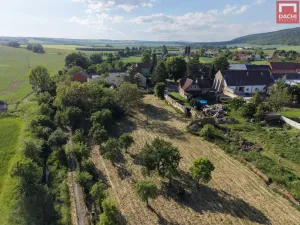 Prodej pozemku pro bydlení, Stařechovice, 3849 m2