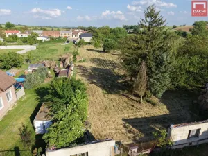 Prodej pozemku pro bydlení, Stařechovice, 3849 m2
