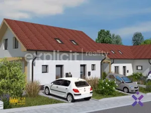 Prodej rodinného domu, Bystřice pod Lopeníkem, 61 m2