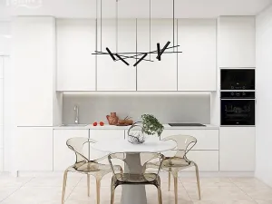 Prodej bytu 4+kk, Torrevieja, Alicante, Španělsko, 122 m2