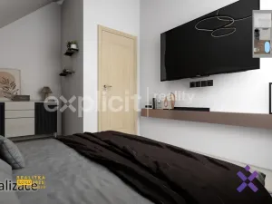 Prodej bytu 3+kk, Bystřice pod Lopeníkem, 61 m2