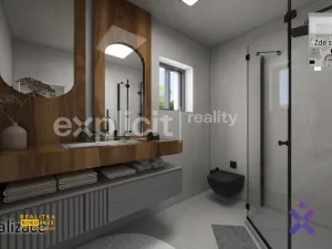 Prodej bytu 3+kk, Bystřice pod Lopeníkem, 61 m2