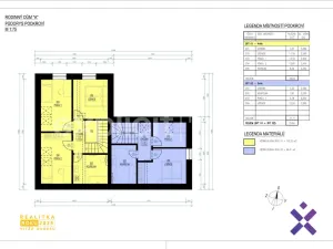Prodej bytu 3+kk, Bystřice pod Lopeníkem, 61 m2