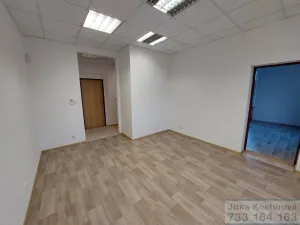 Pronájem bytu 2+kk, Krnov - Pod Cvilínem, Opavská, 46 m2