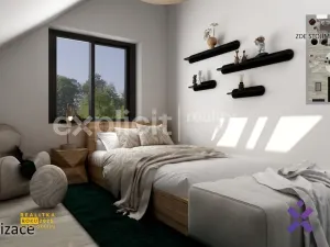 Prodej bytu 4+kk, Bystřice pod Lopeníkem, 102 m2