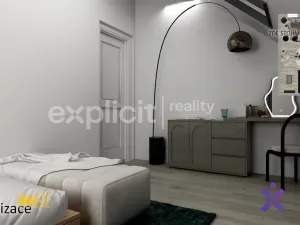 Prodej bytu 4+kk, Bystřice pod Lopeníkem, 102 m2