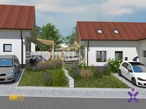 Prodej bytu 4+kk, Bystřice pod Lopeníkem, 102 m2
