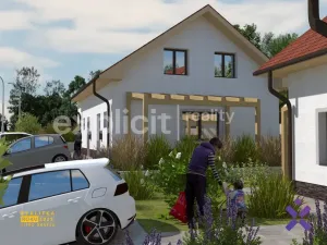 Prodej bytu 4+kk, Bystřice pod Lopeníkem, 102 m2